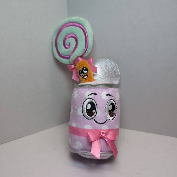 Lot Of 3 LankyBox Plush YouTube Television Show Stuffies Collection Anime - Picture 10 of 16